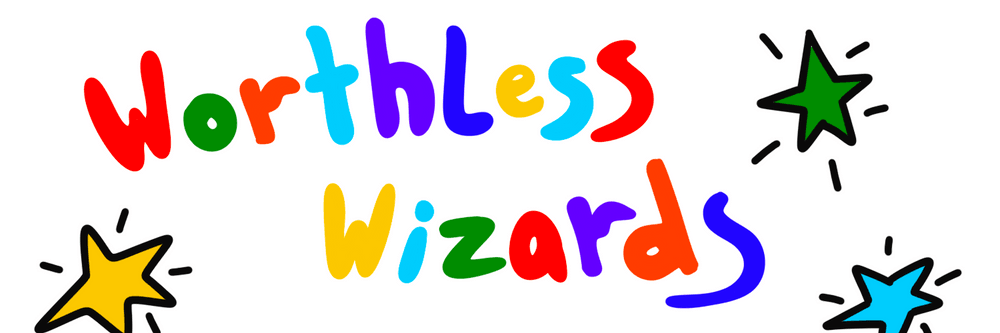 Worthless Wizards