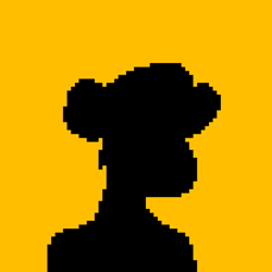 Pixel PrimeApes by TruthyLabs