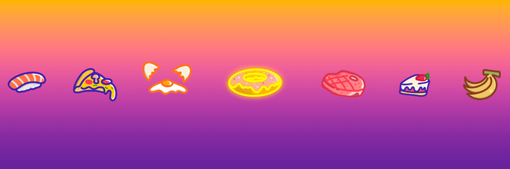 Tasty Apes