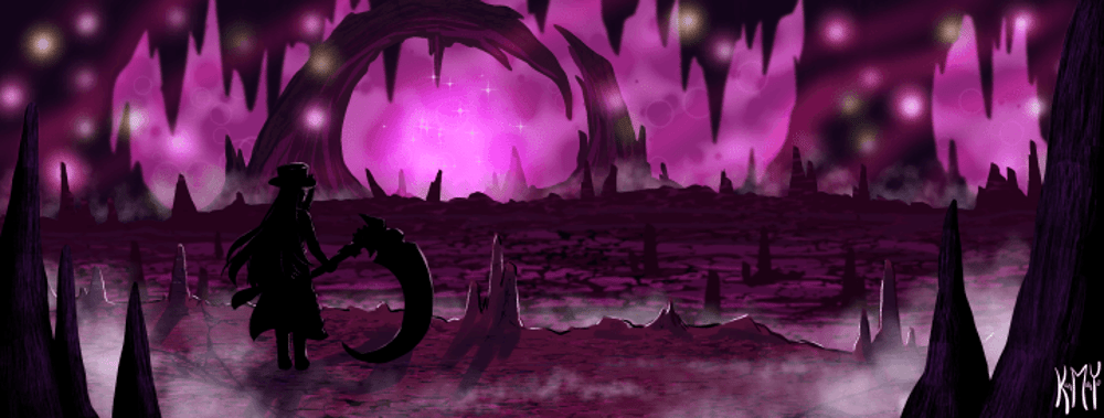 MEKAZUKI GENESIS