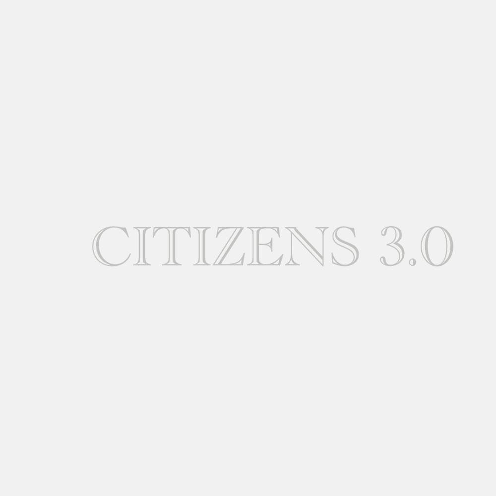 Citizens 3.0