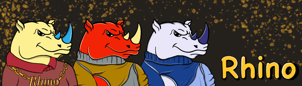 Rhino Prime Club Official
