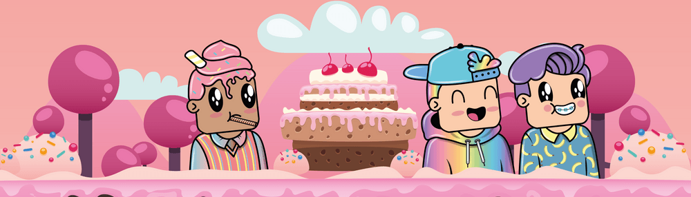 SweetiesNFT