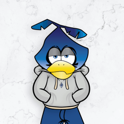 Lit Birdies (Genesis)