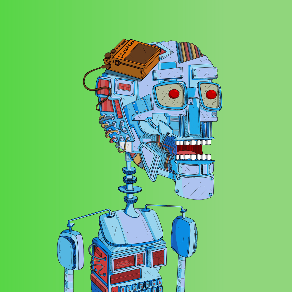 Rogue Society Bot #6613