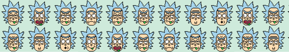Crypto Rick