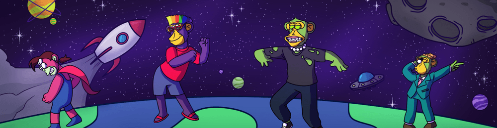 The Apesons Club