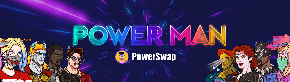 Power Man