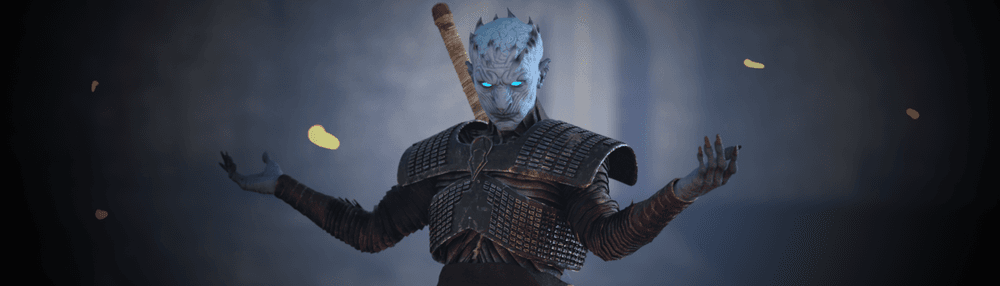 Game of Thrones: The North Series I Hero Box