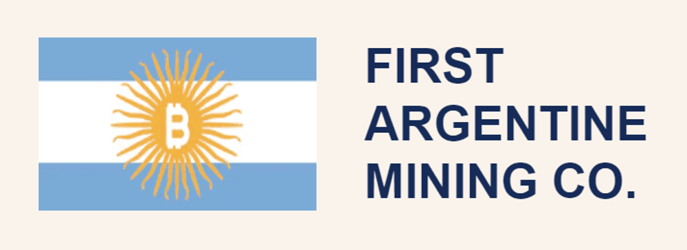 First Argentine Mining Co (FAMCO)