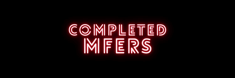 Completed Mfers
