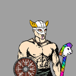 Viking Town