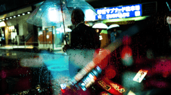 Dreaming Tokyo