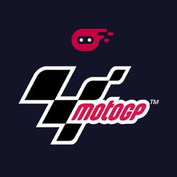 MotoGP NinjaStickers