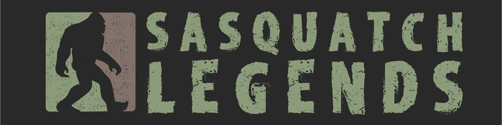 Sasquatch Legends
