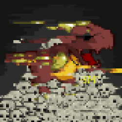 Tyranno Rex