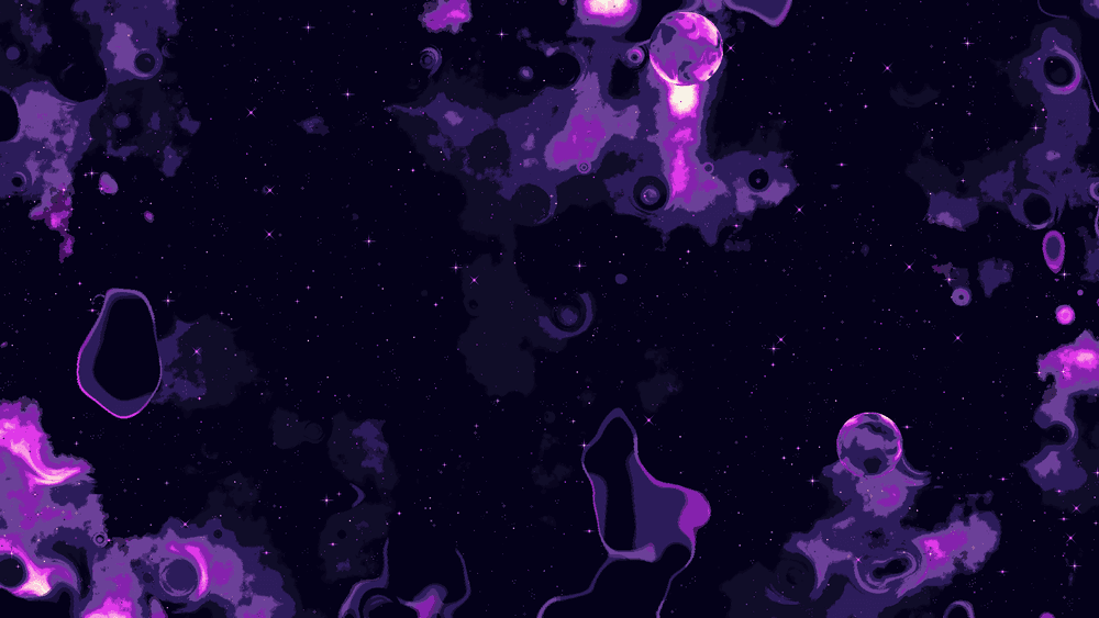 Pixel Space Collection Official