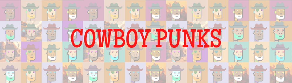 Cowboy Punks