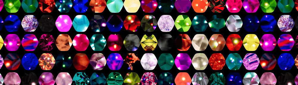 Glass PFP
