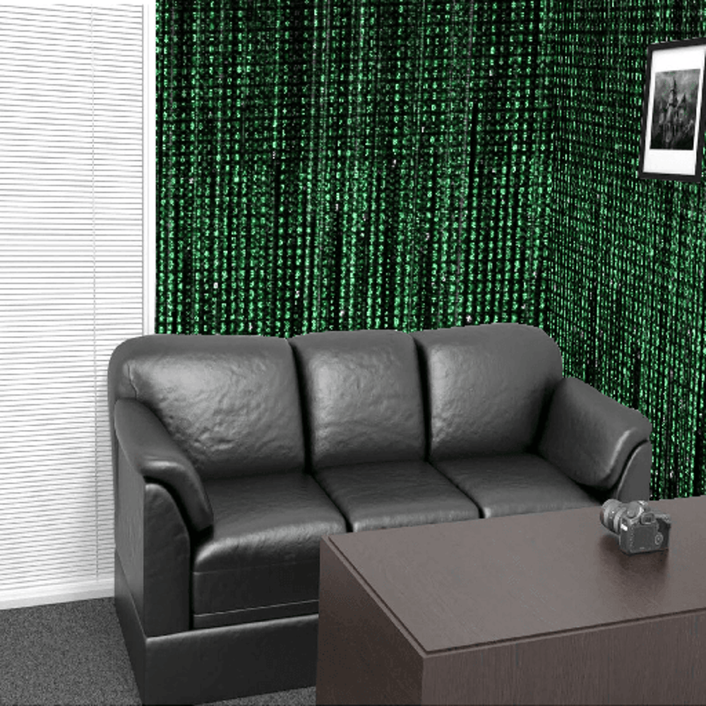 Casting Couch NFT #67