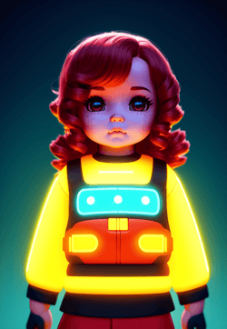Cyber Babiezz