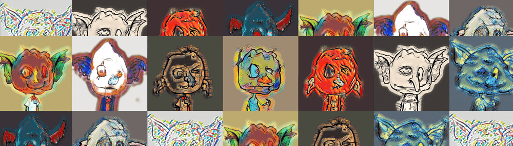 AI Goblin