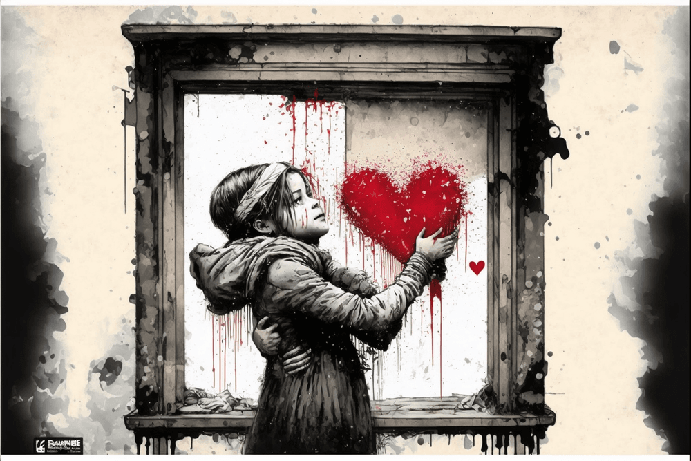 Who is Banksy (Vol. 1)