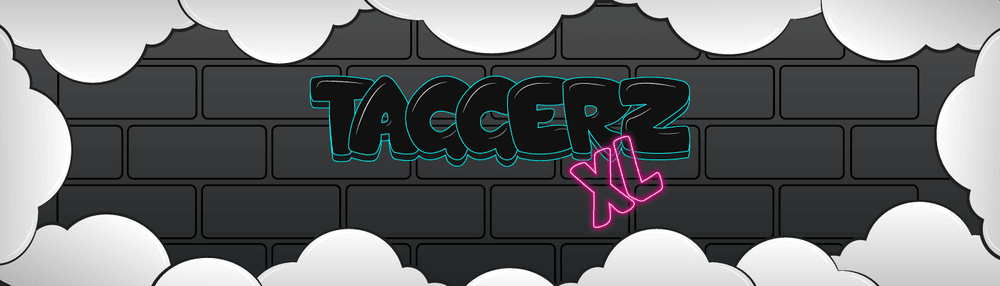 TaggerzXL