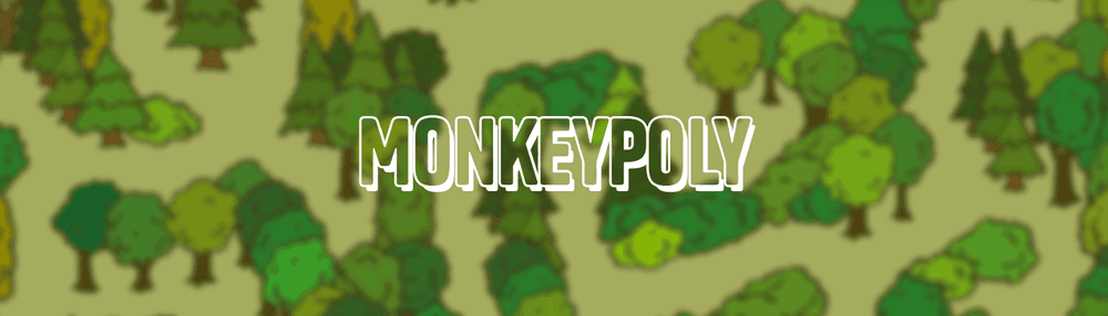 MonkeyPoly Project
