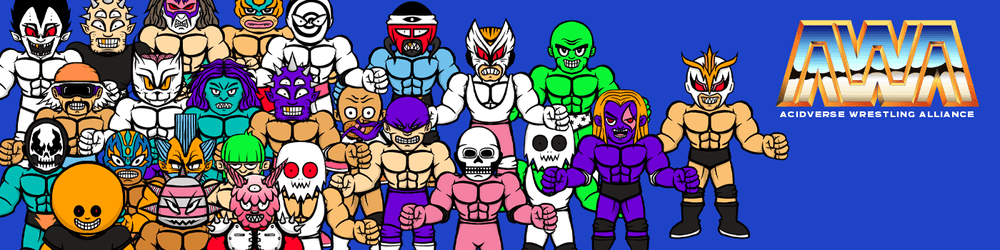 Acidverse Wrestling Alliance