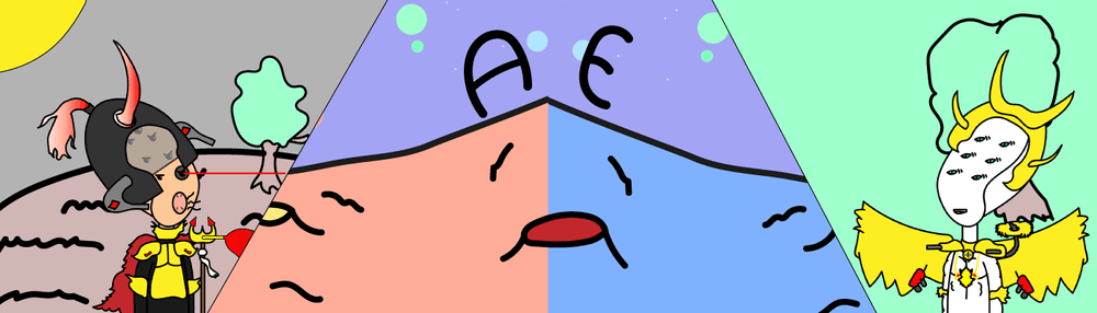 alien enemes