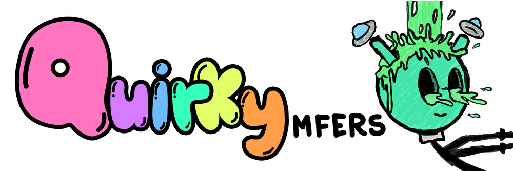 Quirky Mfers