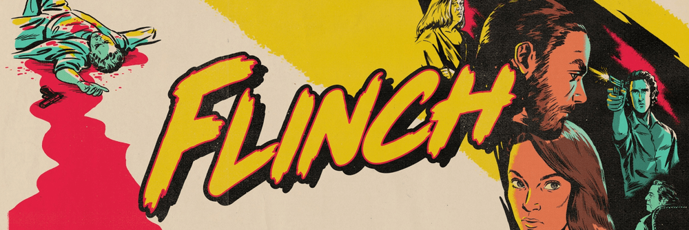 Flinch EP Pass