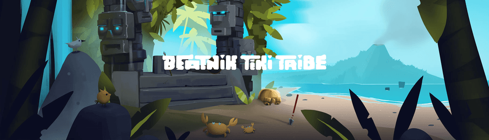 Beatnik Tiki Tribe