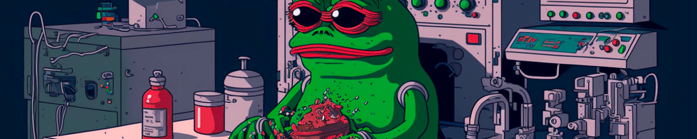 Pepe Labs