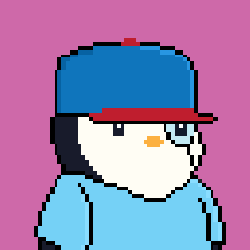 PixelPudgies