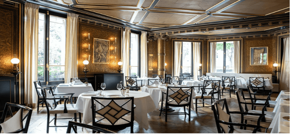 La Table Du Chef - PASS