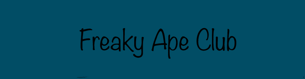 Freaky Ape Club