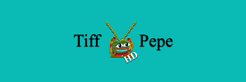 TiffPepe HD