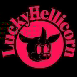 Lucky Hellicorn OfficaI