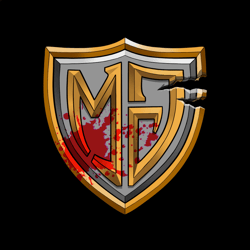 Meta Gladiators (Genesis Collection)