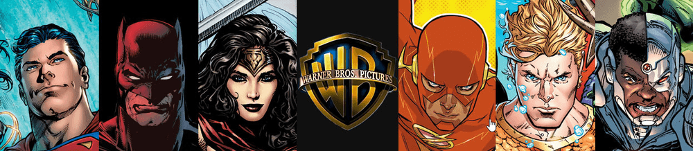 Warner Bros nfts