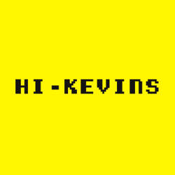 Hi Kevins