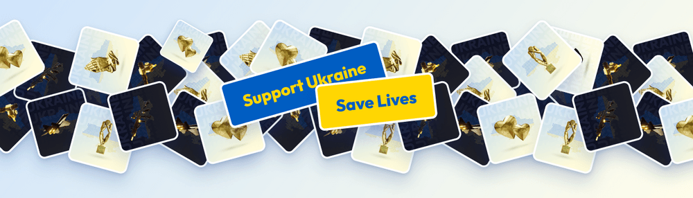 StandWithUkraineDrop