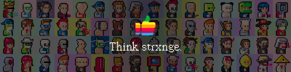 Strxngers