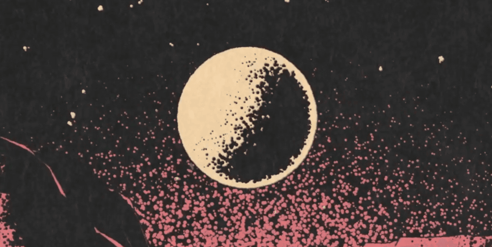 Red Planet Editions