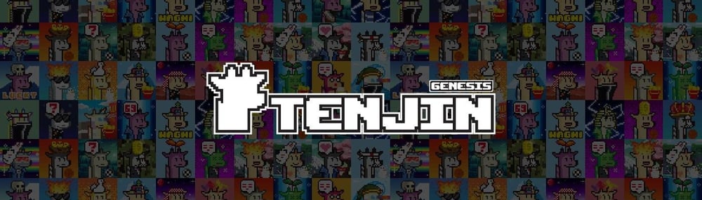Tenjin Genesis