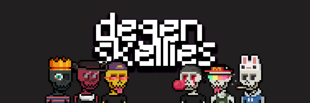 DegenSkellies