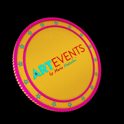 Token Art Events Mazzoleni