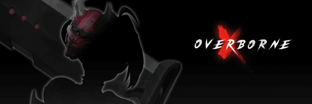Overborne Official